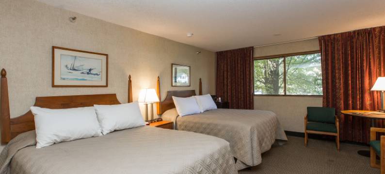 海军准将旅馆(Commodores Inn)图片