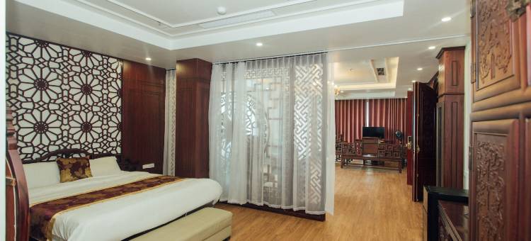 红龙酒店(Hung Long Hotel)图片