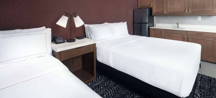 曼哈顿希尔顿逸林酒店-由希尔顿管理(DoubleTree by Hilton Manhattan, KS)图片