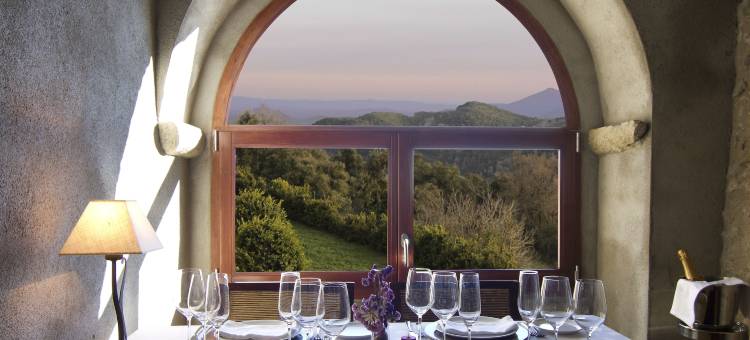 FINCA EL VENTÓS酒店(Hotel Finca El VENTÓS)图片