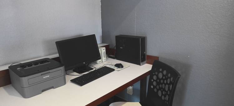 乔普林速8酒店(Super 8 by Wyndham Joplin)图片