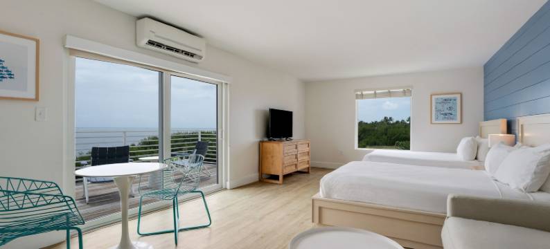 港灯艾莫拉达度假村(Fisher Inn Resort & Marina)图片