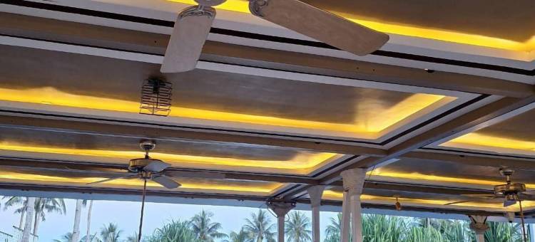 阿帕萨斯部落-锡亚高岛酒店(Apsaras Tribe - Siargao)图片