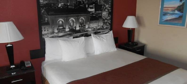 AmeriStay旅馆(AmeriStay Inn St Joseph)图片