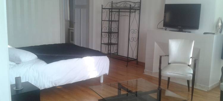 查特奥布奇住宿加早餐旅馆(Le Chateau de Buchy)图片