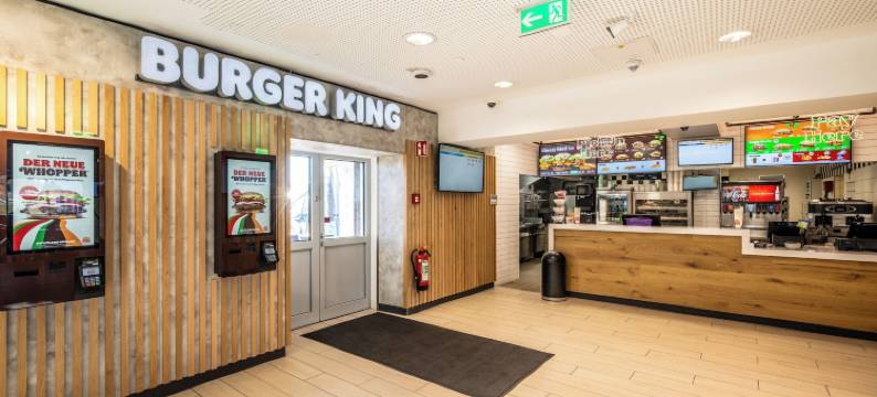 因斯彻贝格酒店(Hotel Irschenberg Süd)图片