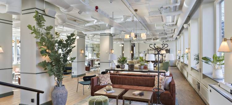 吉奥酒店，贝斯特韦斯特品质精选系列(Hotel Gio, BW Signature Collection)图片