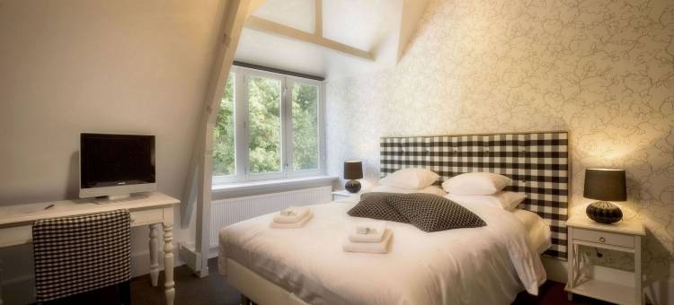 卑尔根慧奈思庄园(Landgoed Huize Bergen Den Bosch - Vught)图片