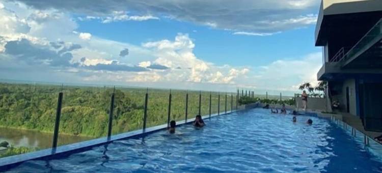 Zuri Baturaja酒店(The Zuri Baturaja)图片