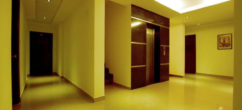 阳光酒店(Hotel Sunshine)图片