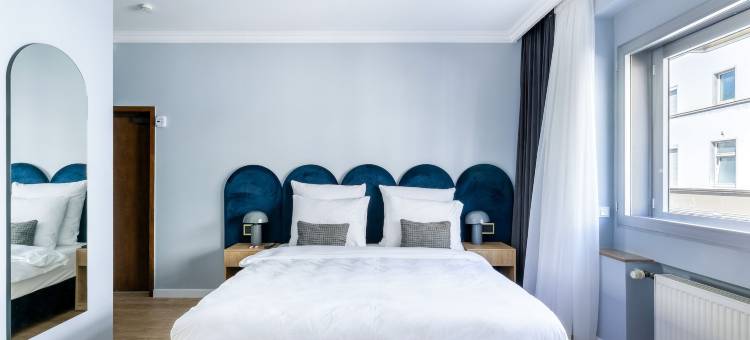 Numa Düsseldorf Artol图片