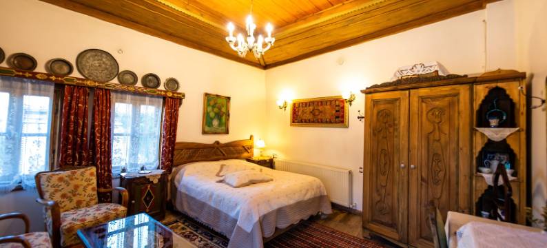 沙发酒店(Sofa Hotel)图片