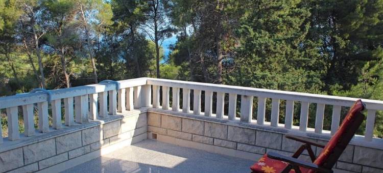 布鲁娜公寓(Apartment Bruna)图片