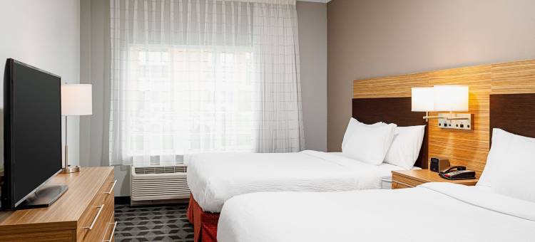 TownePlace Suites by Marriott Ironton图片