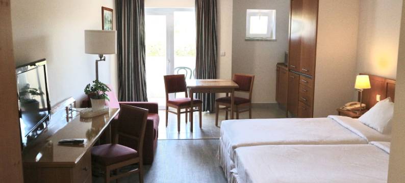 亚马逊帕麦拉旅游公寓(Amazonia Palmela Apartamentos Turisticos)图片