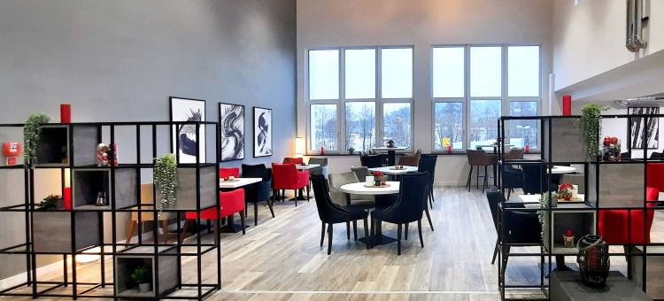 多尔梅罗德根多夫酒店(Dormero Hotel Deggendorf)图片