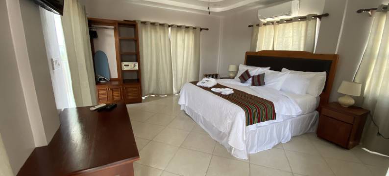 伊斯拉博度假村(La Isla Resort)图片