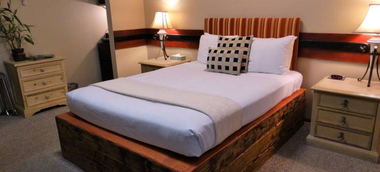 罗卡希酒店(Lokahi Lodge)图片
