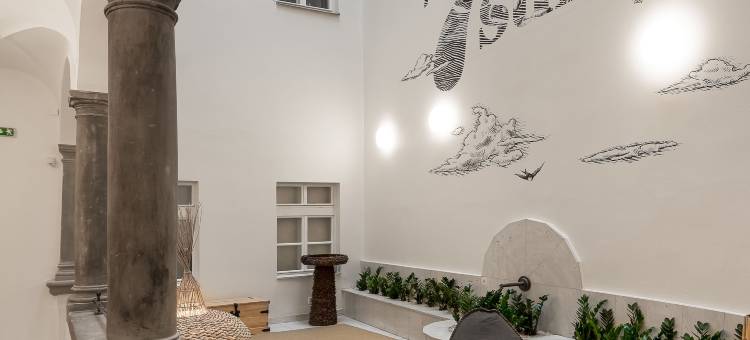 7个故事公寓由Adrez Living(7 Tales Apartments by Adrez)图片