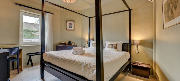 玛玛米娅酒店(Hôtel O Mamma Mia)图片
