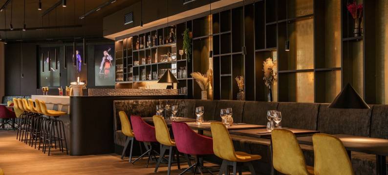 桑贝亚(Sombea)图片