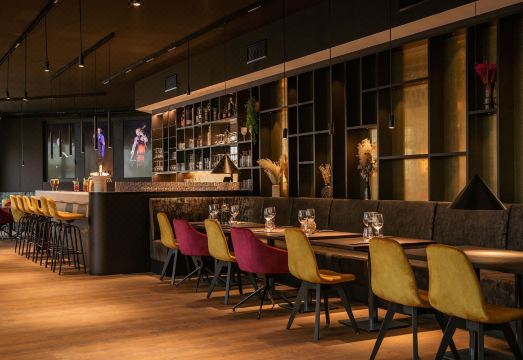 SombeaHotel Overview