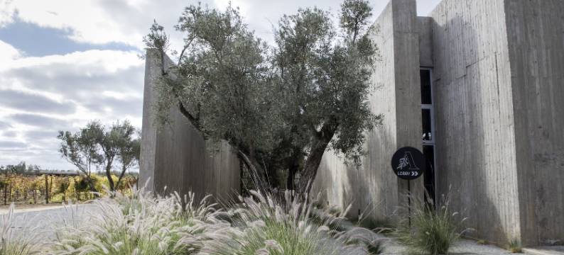 安达纳度假村酒店(Hotel Andana Resort)图片