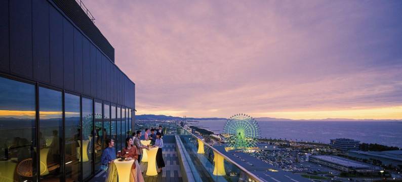 星野集团 OMO 关西机场(OMO Kansai Airport by Hoshino Resorts)图片