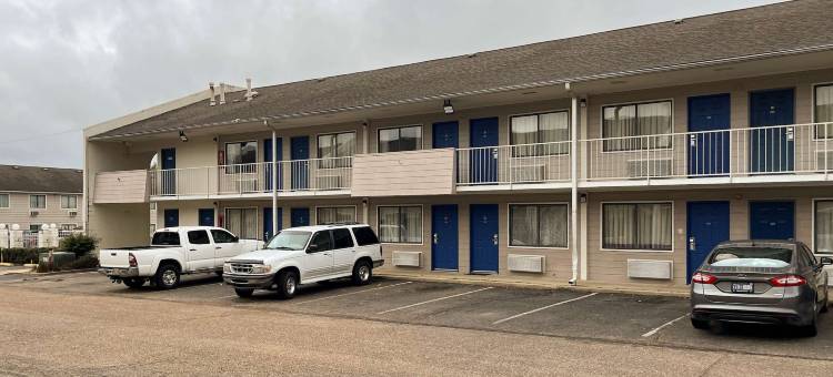 田纳西米林顿 6 号汽车旅馆(Motel 6 Millington, TN)图片