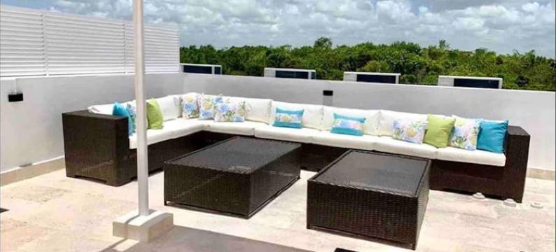 Cana Rock Chic 高尔夫豪华(Cana Rock Chic Golf de Lux)图片