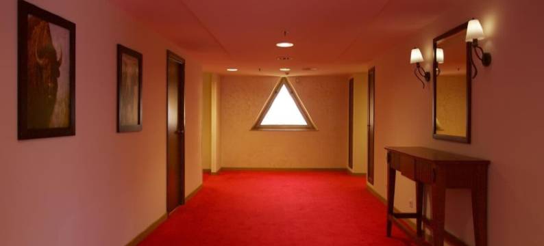 哈拉酒店和水上公园(Hala Hotel & Aqua Park)图片