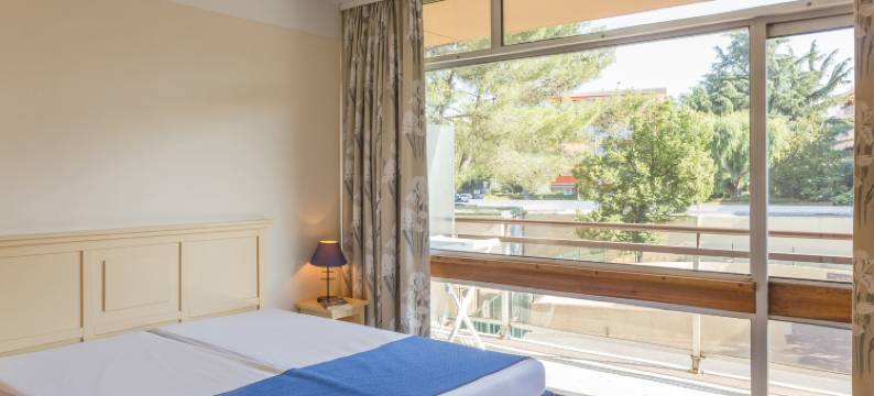 皮埃尔公寓&海洋艾柳特尔假日酒店(Résidence Pierre & Vacances Heliotel Marine)图片