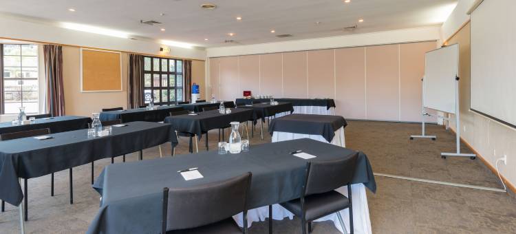 卓越旺阿雷酒店-会议中心(Distinction Whangarei Hotel & Conference Centre)图片