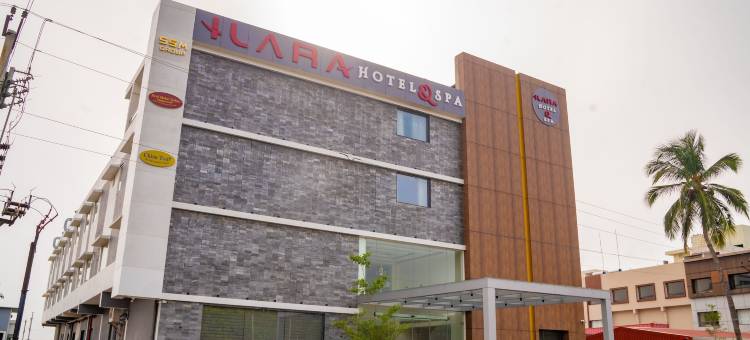 ILARA酒店及SPA(Ilara Hotels & Spa)图片