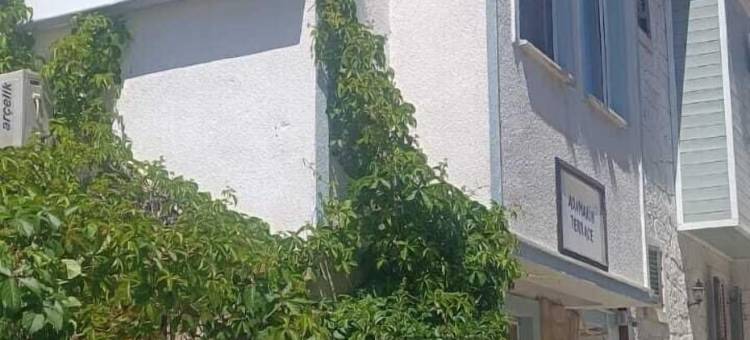 阿达马林露台酒店(Adamarin Terrace Otel)图片