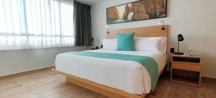 日岩公寓式酒店(Sunrock Hotel & Suites)图片