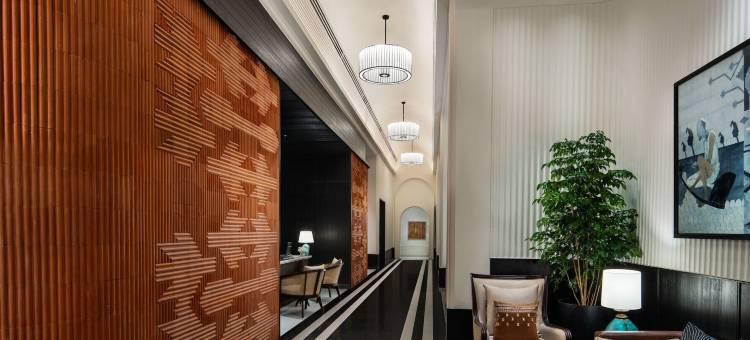 泰姬陶阿库蒂尔(Taj Taal Kutir)图片