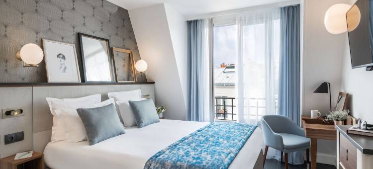 德默雷贝斯特韦斯特优质酒店(Best Western Plus la Demeure)图片