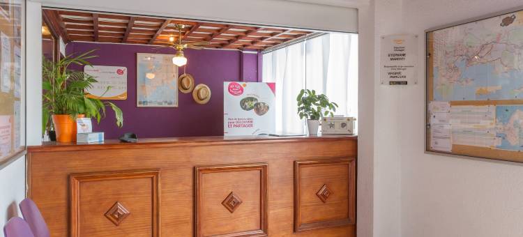 皮埃尔和瓦卡萨斯圣曼迪尔科特达吉尔花园住宅(Résidence Pierre & Vacances les Jardins de la Côte d'Azur)图片