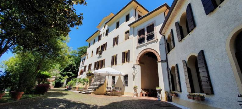 Villa Flangini 弗朗基尼别墅(Villa Flangini)图片