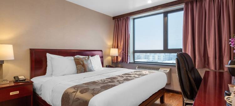 L酒店-阿桑德连锁酒店(The L Hotel)图片