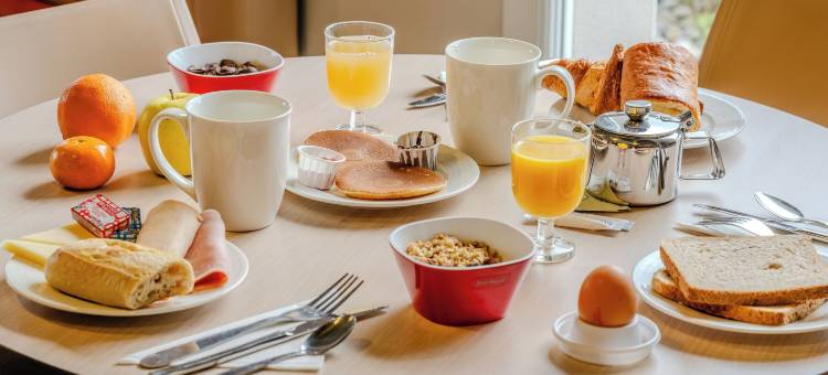 阿斯阿拉斯包兰斯酒店(Ace Hotel Arras-Beaurains)图片