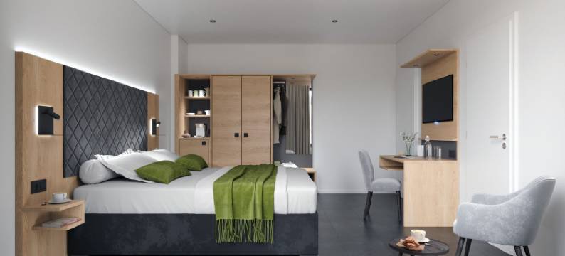 Kuckenberg别墅(Hotel Kuckenberg)图片