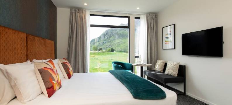 皇后镇奎斯特酒店(Quest Queenstown)图片