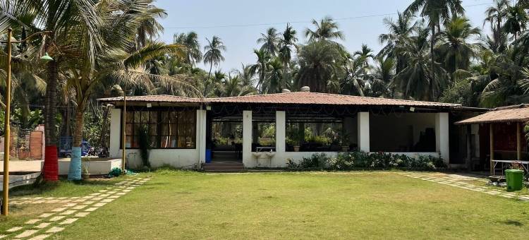 拉吉度假村(Raj Resort)图片