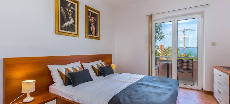 纳达别墅旅馆(Villa Nada)图片