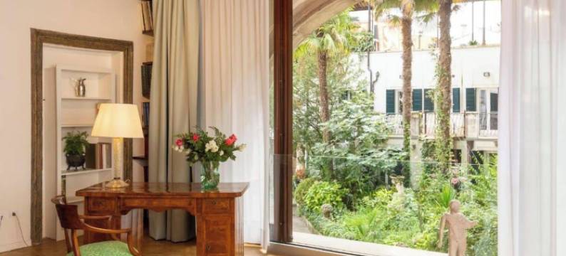 莫切尼戈大运河豪华套房(Mocenigo Grand Canal Luxury Suites)图片