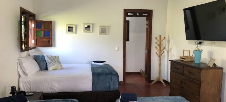 巴西村舍酒店(Finca Hotel Brasilia)图片