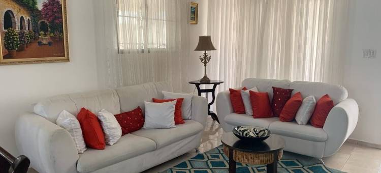 卡特亚住宅(Residencia Katya)图片