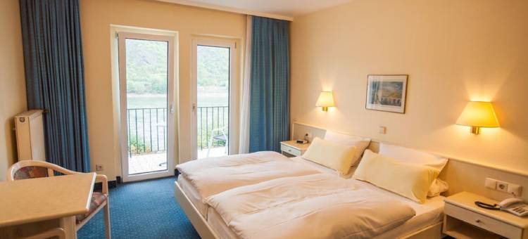 加尔尼古德酒店(Hotel Garni Günther)图片